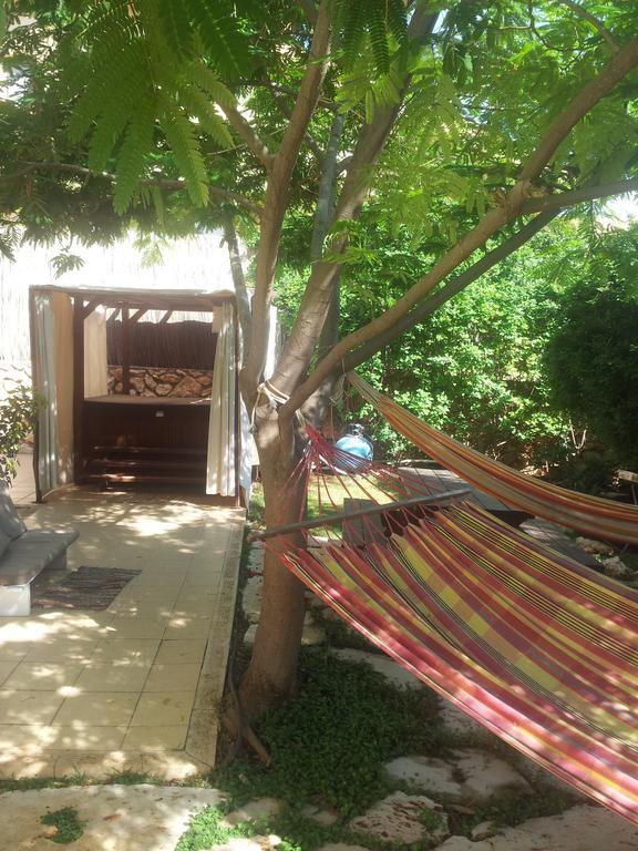 Pinat Nofesh Villa Rosh Pinna Room photo