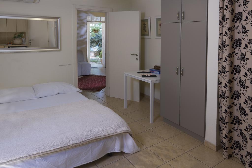 Pinat Nofesh Villa Rosh Pinna Exterior photo