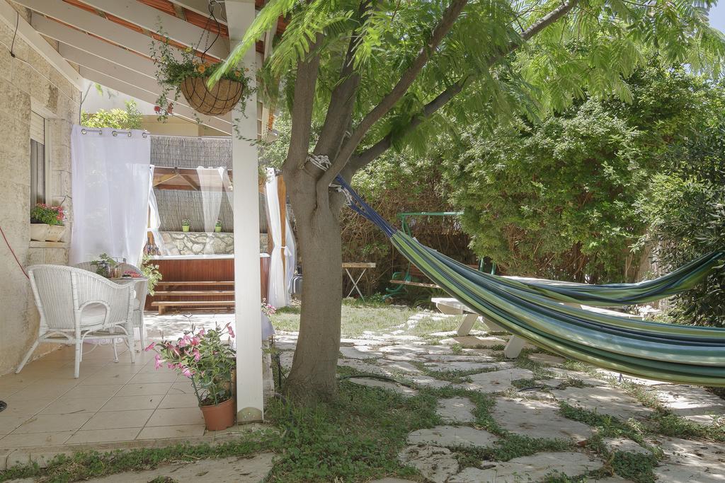 Pinat Nofesh Villa Rosh Pinna Exterior photo