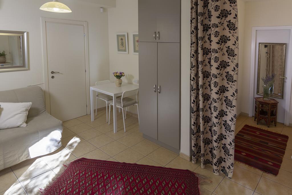Pinat Nofesh Villa Rosh Pinna Exterior photo